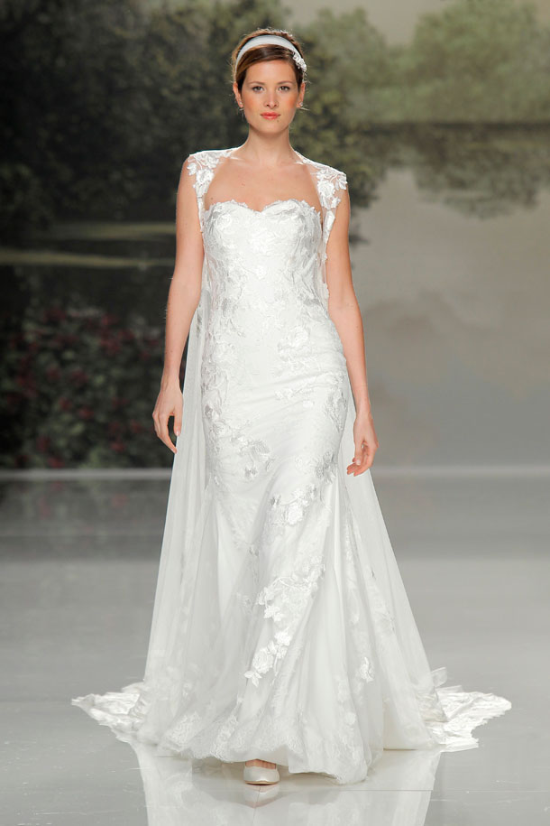 ilovebrides.pt Studio St. Patrick 2018 Barcelona Bridal Fashion Week 2017